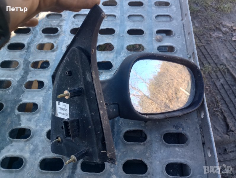 Дясно огледало Рено Меган Сценик 1, снимка 1