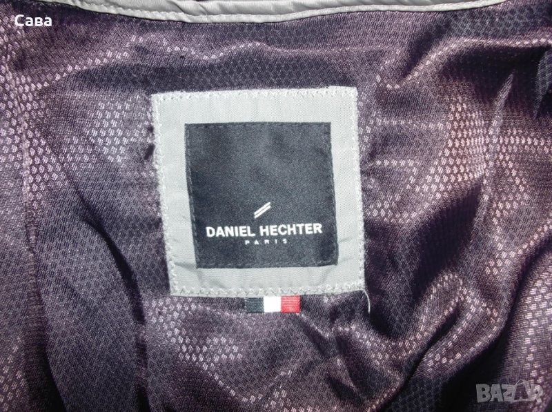 Зимно яке DANIEL HECHTER   мъжко,2ХЛ, снимка 1