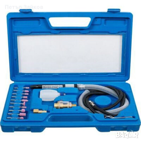 Дремел за компресор , снимка 1