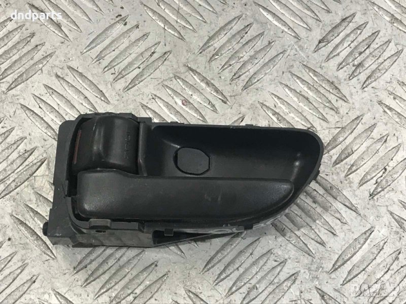 Вътрешна дръжка Subaru Impreza,2006г.(задна лява), снимка 1