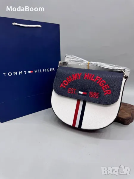 Tommy Hilfiger чанти в различни цветове , снимка 1