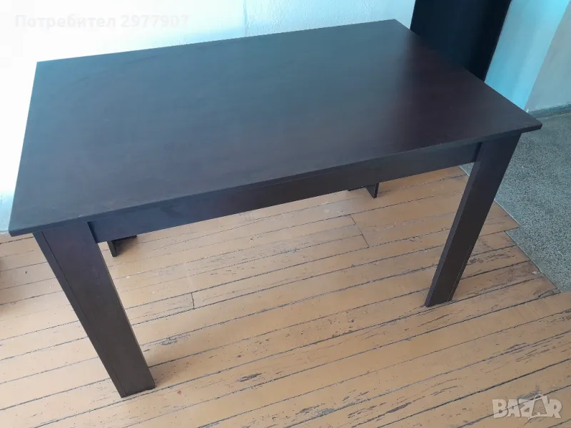 Продавам трапезна маса, снимка 1