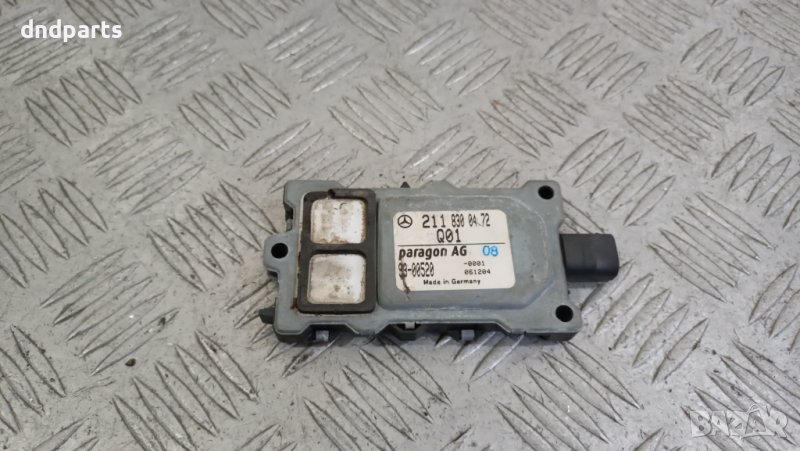 Сензор Mercedes S450 CDI W221 2006г.	, снимка 1