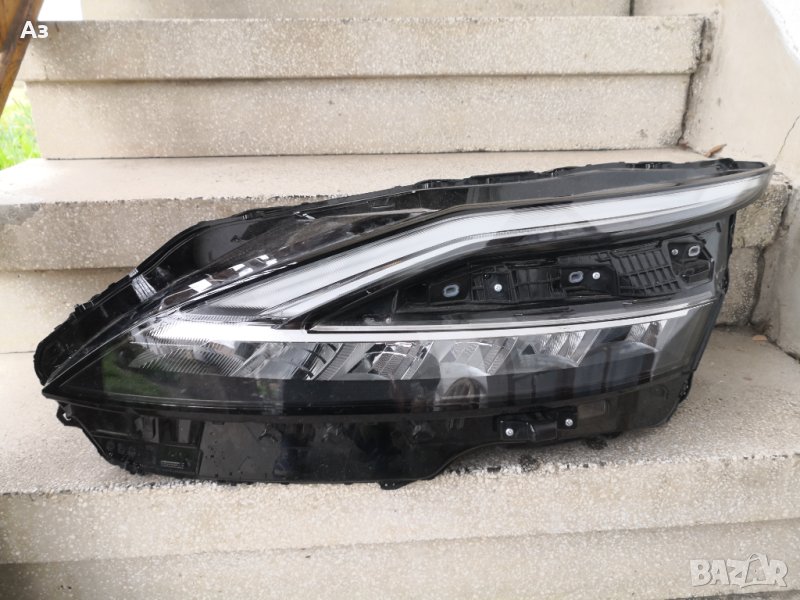 Фар Nissan Qashqai J12 FULL LED ляв/Фар Нисан Кашкай LED Оригинален , снимка 1