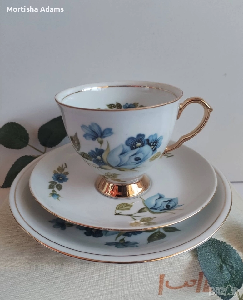 Полски троен сет, снимка 1