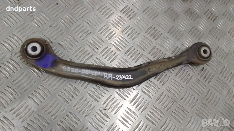 Носач Mercedes S320 CDI W221 2008г.(заден десен)	, снимка 1