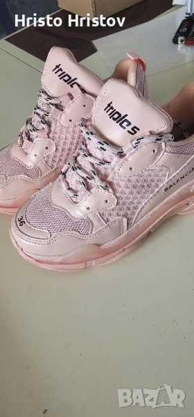 маратонки , снимка 1