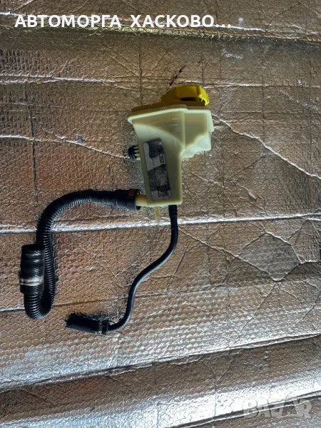 КАЗАНЧЕ ХИДРАВЛИЧНА ТЕЧНОСТ Ford Fiesta , Fusion  Mazda 2, снимка 1