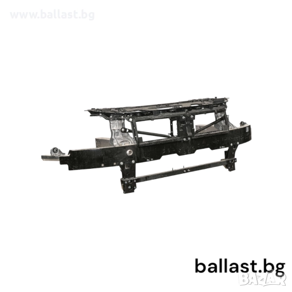 Предна маска комплект A2326203603 SL W232, снимка 1