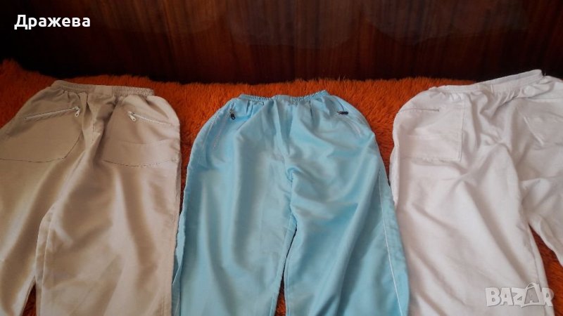 Дамски спортни панталони, снимка 1