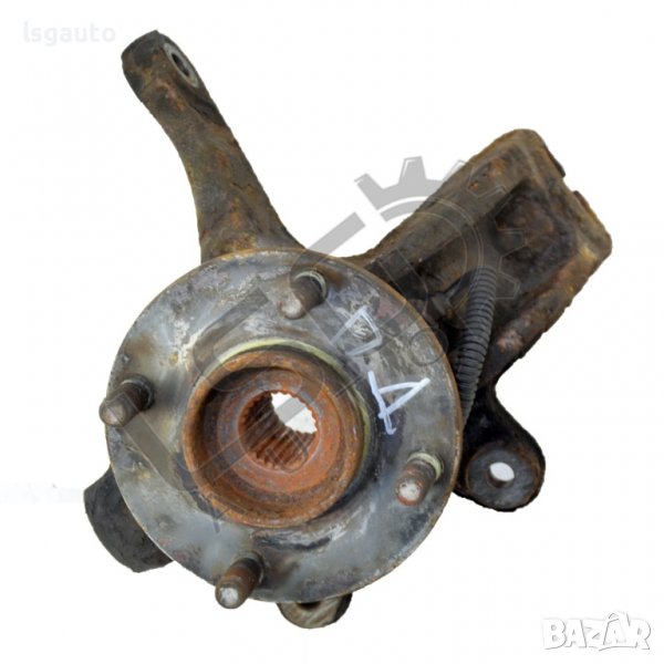 Преден десен шенкел Mazda 2 I (DY)(2003-2007) ID:92050, снимка 1