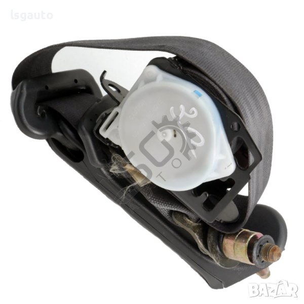 Заден десен предпазен колан Honda Jazz 2002-2008 ID: 117815, снимка 1