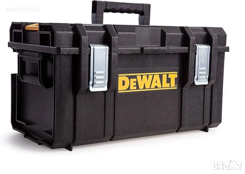 Куфар за инструменти DS300 Tough System DeWALT, снимка 1