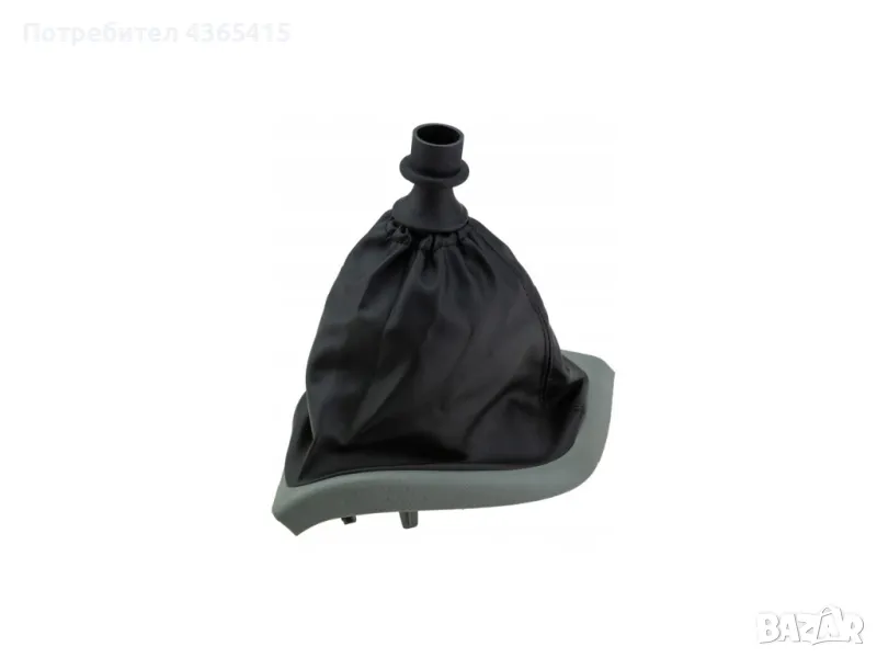 Маншон за скоростен лост за Citroen Jumper MK2 (2006+) - 6072500026, снимка 1