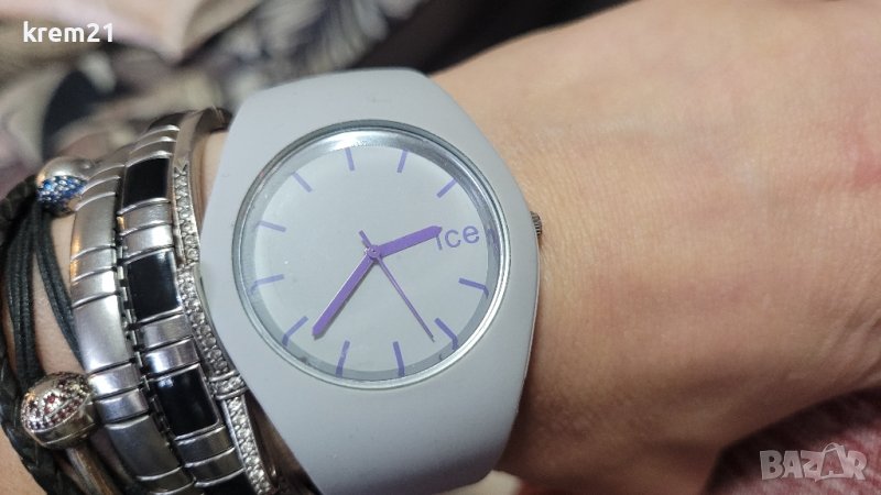 ICE дамски спортен часовник, снимка 1