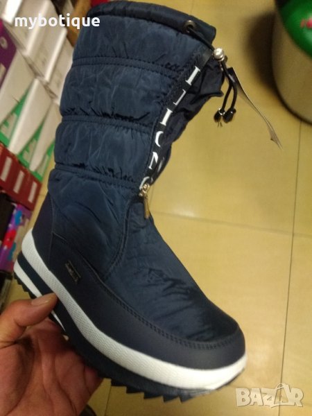 Дамски апрески хит модел, снимка 1