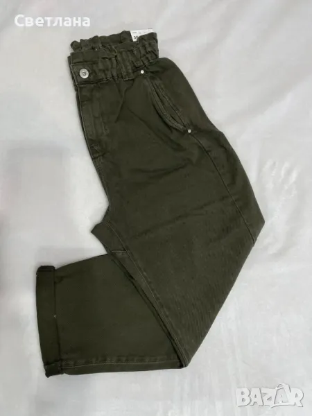 Дънки Zara , снимка 1