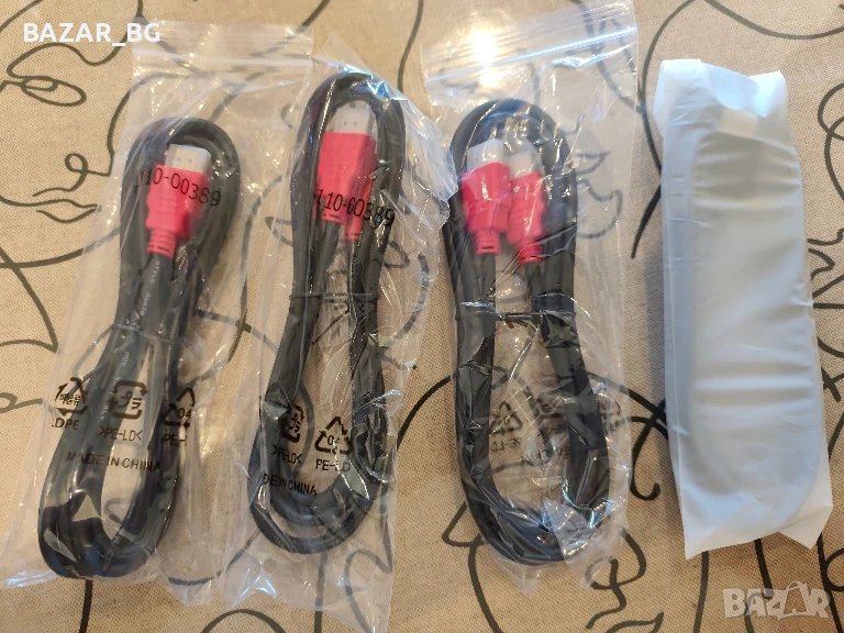 HDMI кабел 1м, снимка 1