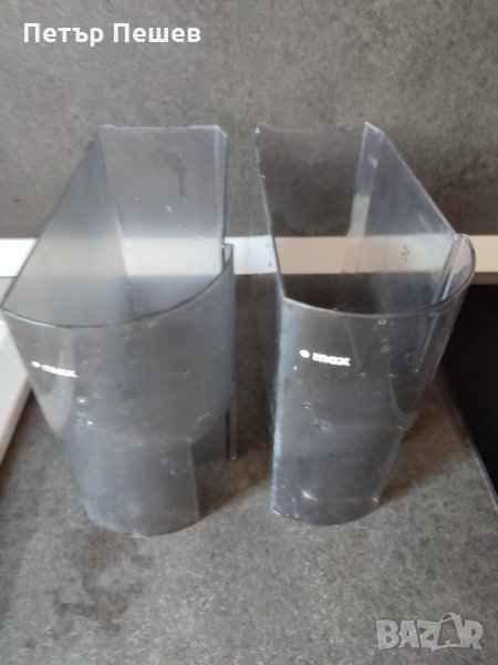 Казанче за вода Saeco Magic / Саеко Меджик, снимка 1