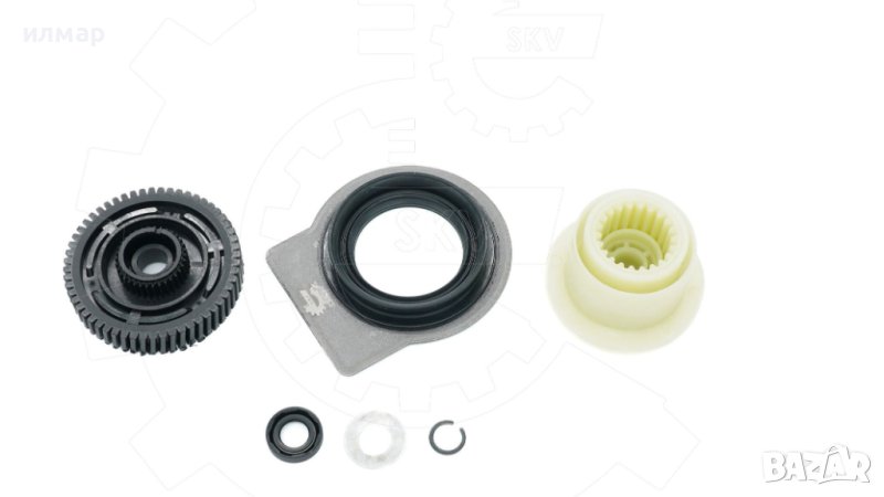 27102449709 Зъбно колело за раздатка за BMW 3 X3 X5 X6, снимка 1