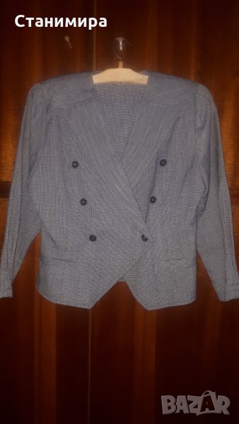 дамско сако, снимка 1