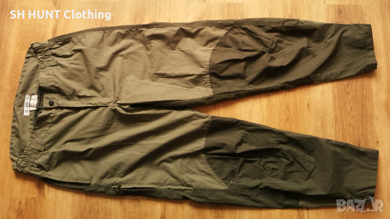 Stormberg Trouser размер L за лов риболов тънък летен панталон със здрава материя - 845, снимка 1