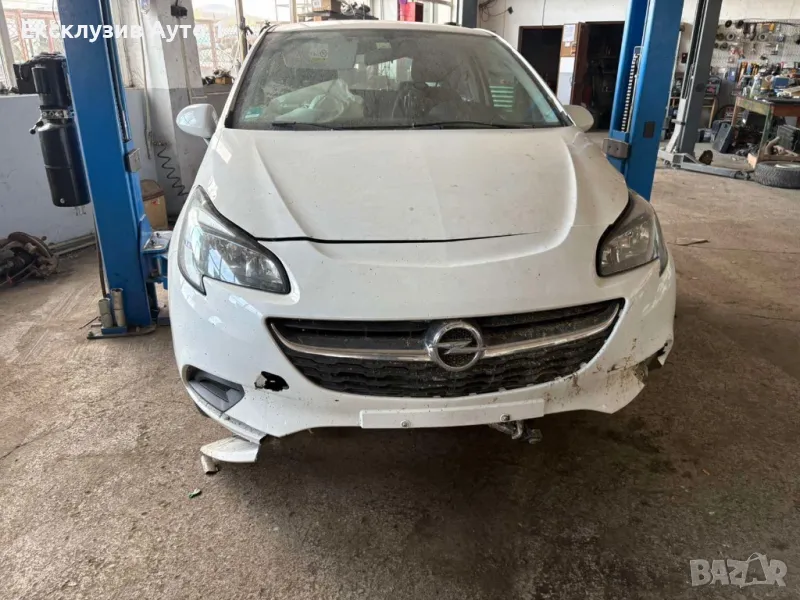 Opel Corsa 1.2 ‼️на части‼️, снимка 1