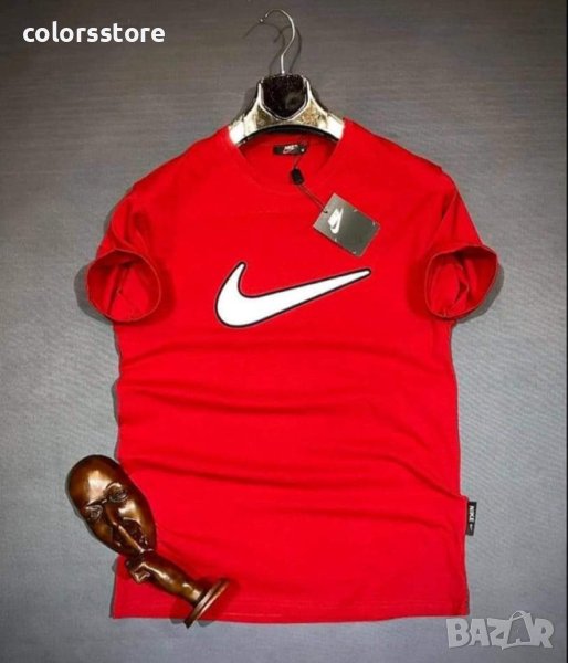 Мъжка червена тениска  Nike код VL57H, снимка 1