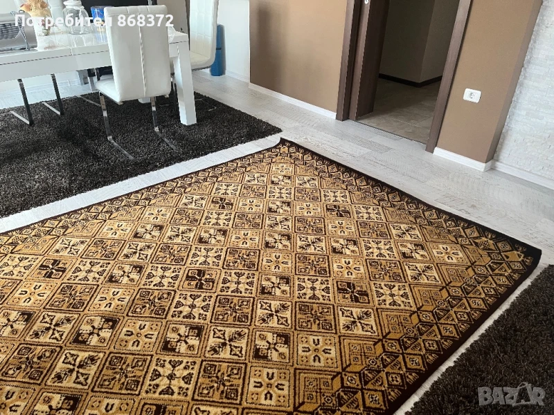 Килим 200x240, снимка 1