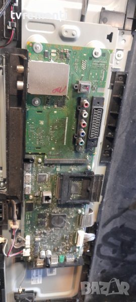 MAIN BOARD ,1-889-202-22, 173457422 for ,SONY KDL-42W805B, снимка 1