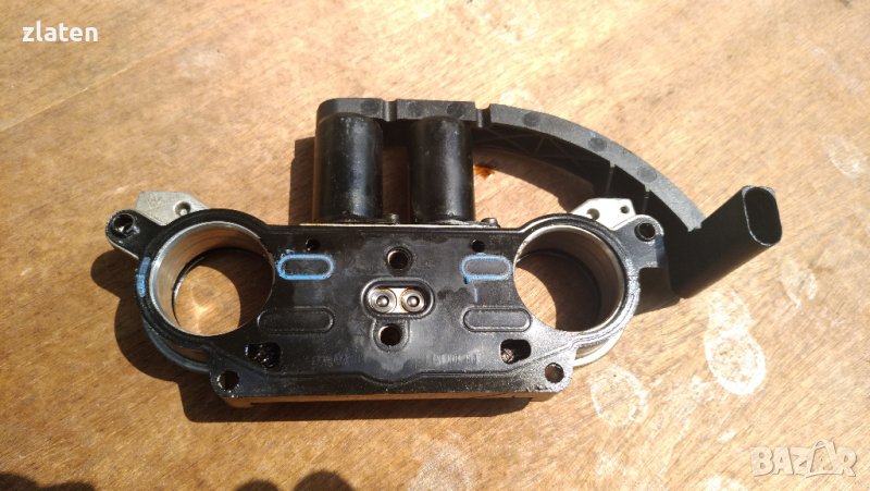 Ванос/Разпределителен вал Ауди а4,а6 ц5 соленоид, снимка 1