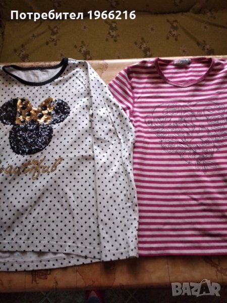 Блузки, снимка 1