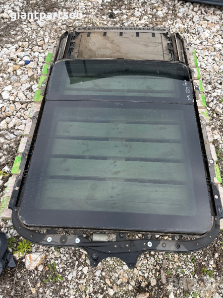 Шибидах за БМВ е53 х5 BMW e53 , снимка 1