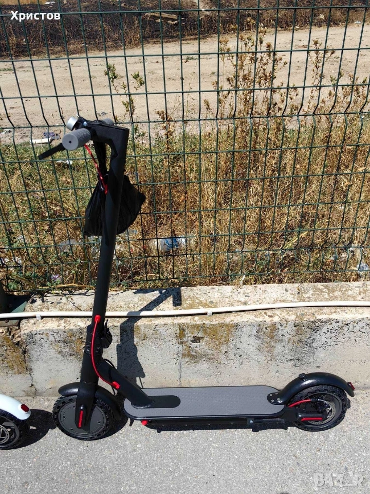 Електрически тротинетки, снимка 1