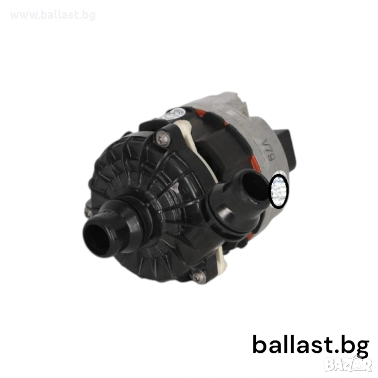 Водна помпа A0005003800 W222 W463 A0005002300, снимка 1