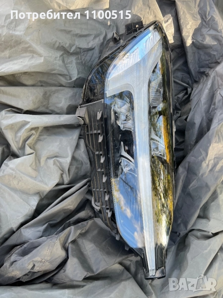 Фар Волво ХЦ 60, снимка 1
