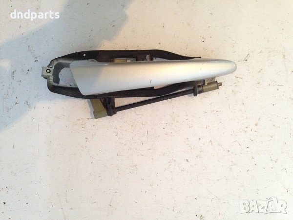 Външна дръжка за BMW E46, (1998-2005), /задна, лява/, снимка 1