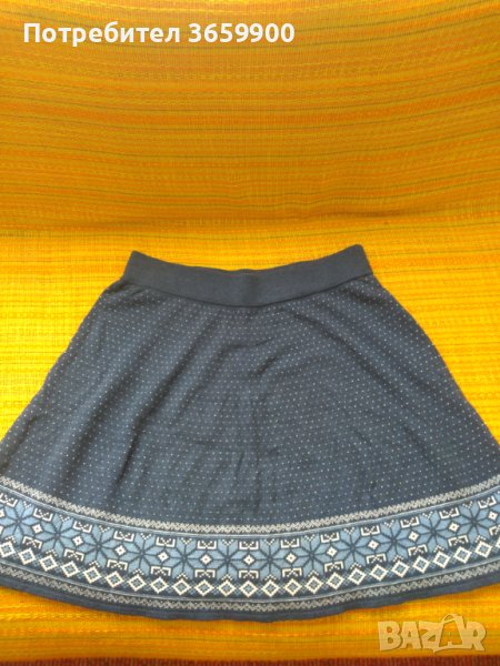 Пола, Fat face,зимна, размер 14, снимка 1