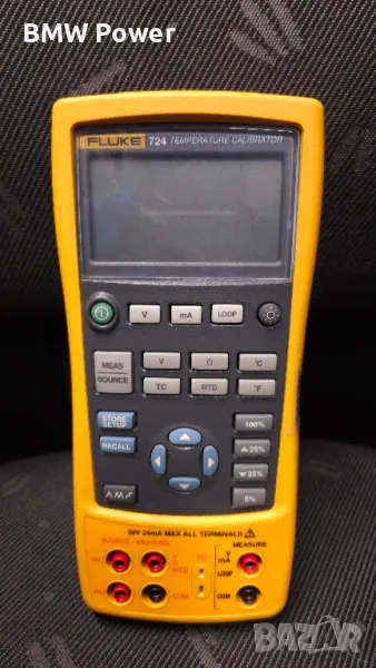FLUKE 724, снимка 1