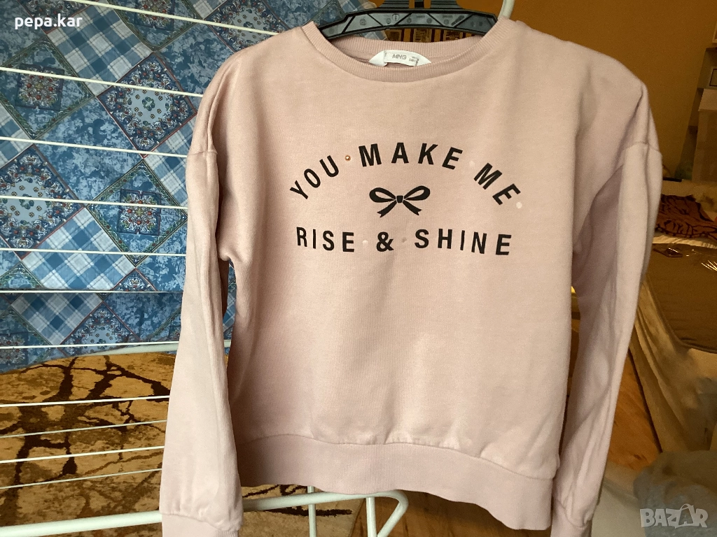 Суичер ватиран MNG 140, снимка 1