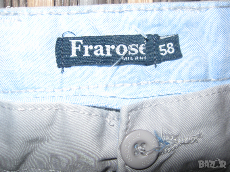 Къси панталони FRAROSE   мъжки,ХЛ-2ХЛ, снимка 1