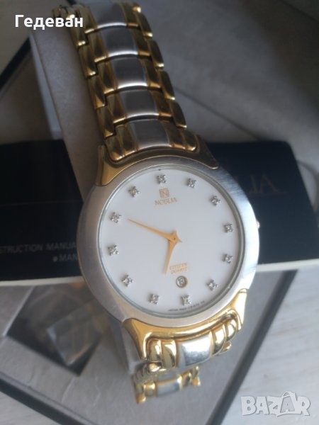 Супертънки и елегантни Noblia Citizen , снимка 1