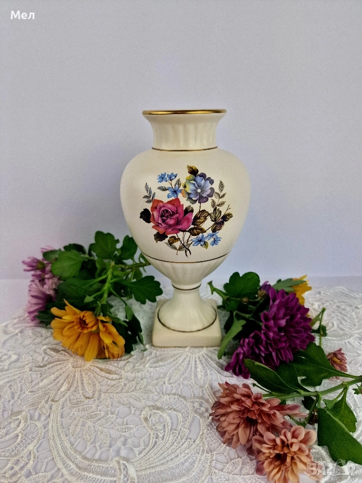 Ваза , снимка 1