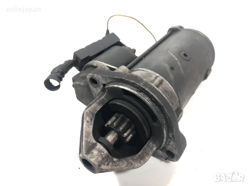 Стартер Mercedes C-class W203 2.2 CDI 143кс 2002г, снимка 1