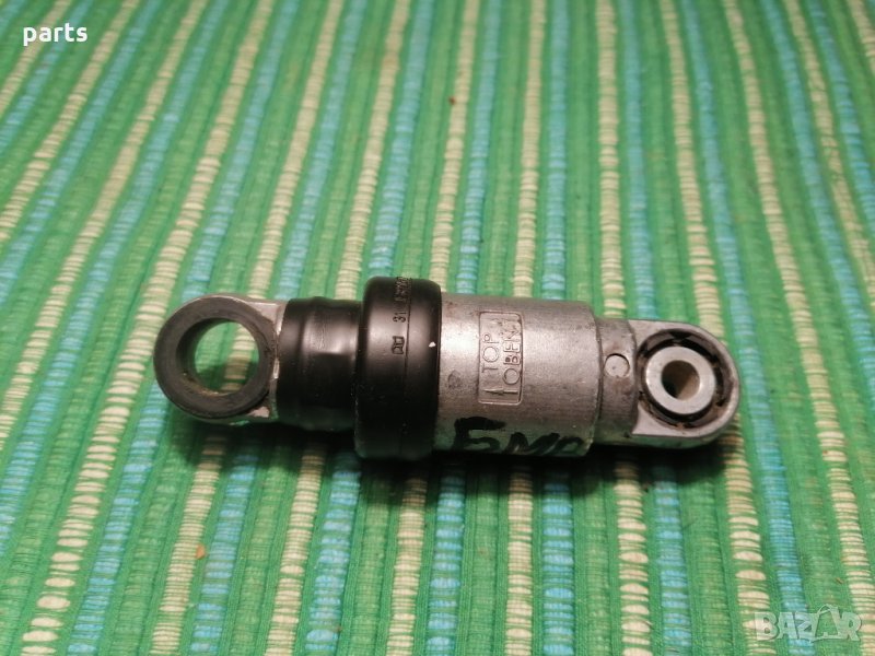 Успокоител Ремък БМВ Е39 520 525 530 - Ремъчен Обтегач Пистов Ремък БМВ N, снимка 1