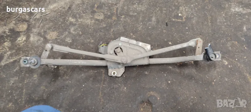 Механизъм чистачки Vw Passat 5 5.5 - 60лв, снимка 1