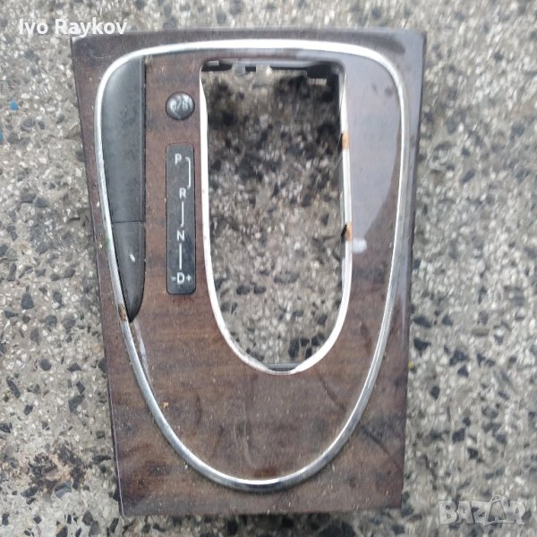 Индикатор,селектор,скорости ,Мерцедес A2115420425, снимка 1