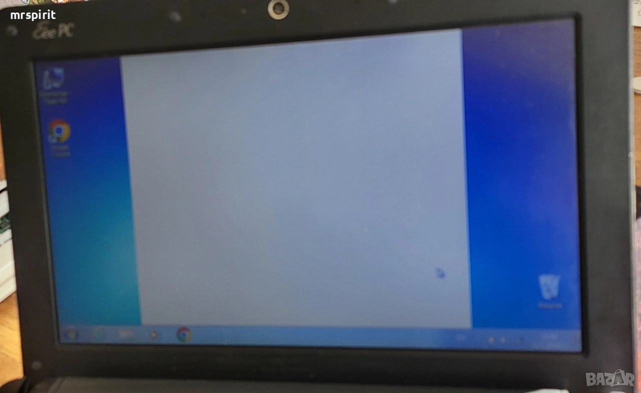 Asus Eeepc 1001pxd 10'1, снимка 1