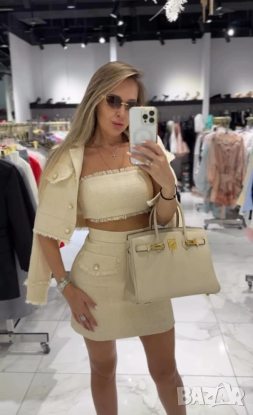 чанта hermes , снимка 1