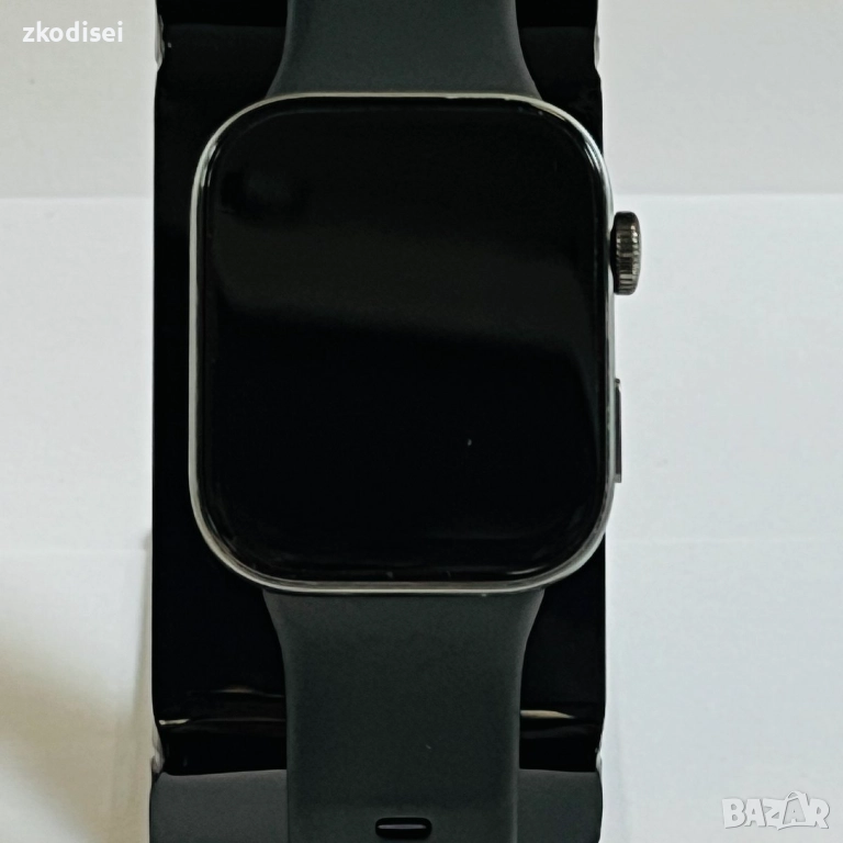 Часовник HUAWEI WATCH FIT 3, снимка 1